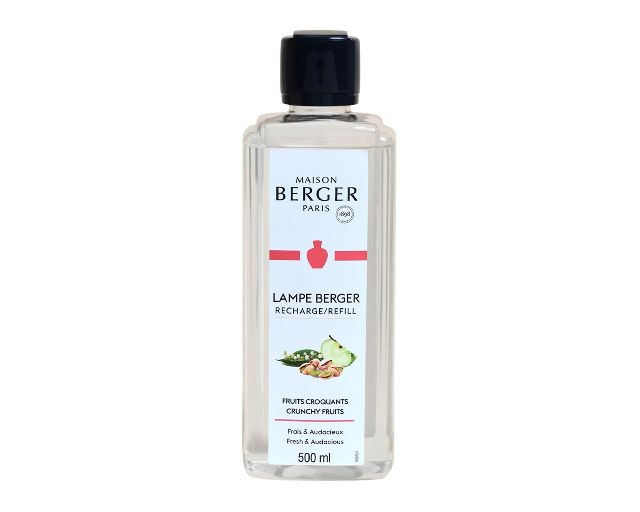 Home fragrance fruits croquants