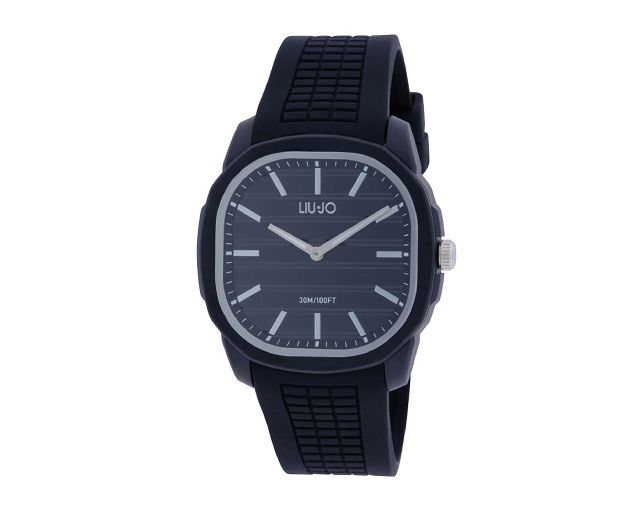Men's watch darven steel