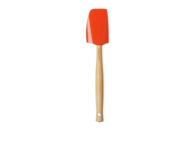 Spatula craft volcanic