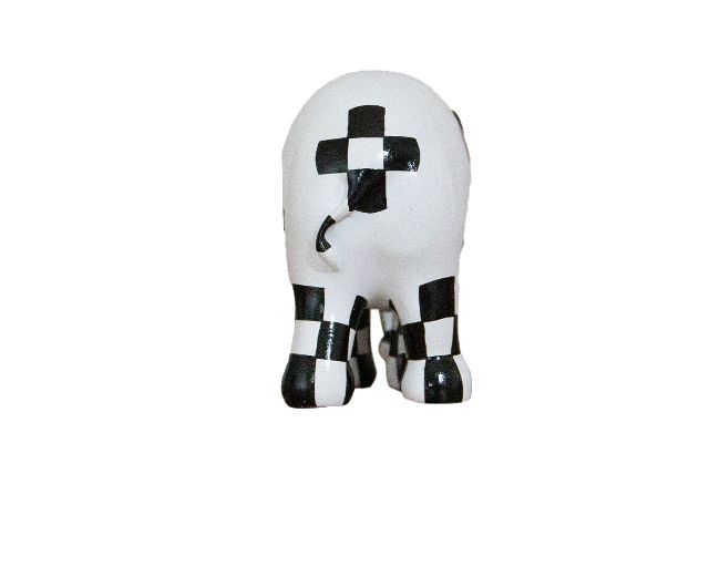 Elephant Parade Love Sees No Colour Elephant Parade