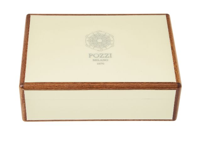 Playing cards set