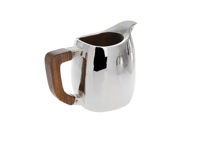 Coffee Set Silver Selezione Zanolli