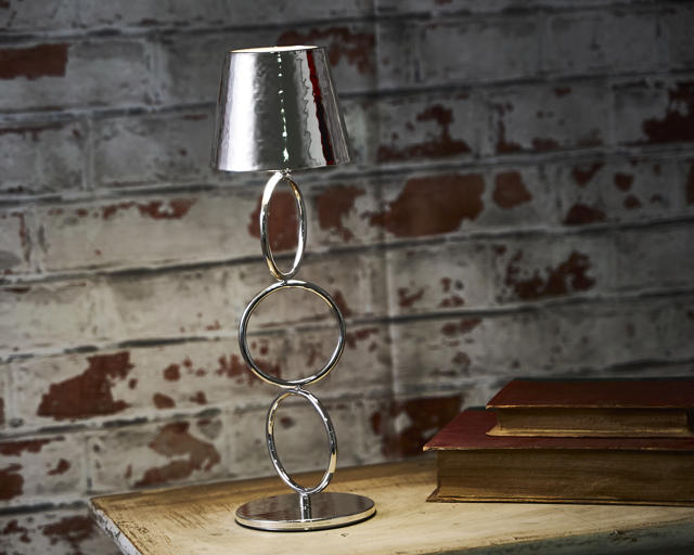 Lamp Mizar Silver Selezione Zanolli 181837 624mizar01