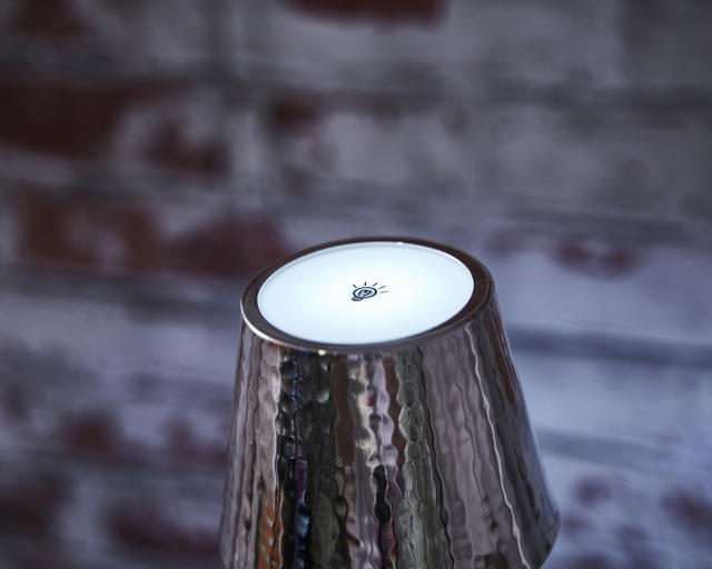 Lamp Mizar Silver Selezione Zanolli 181837 624mizar01