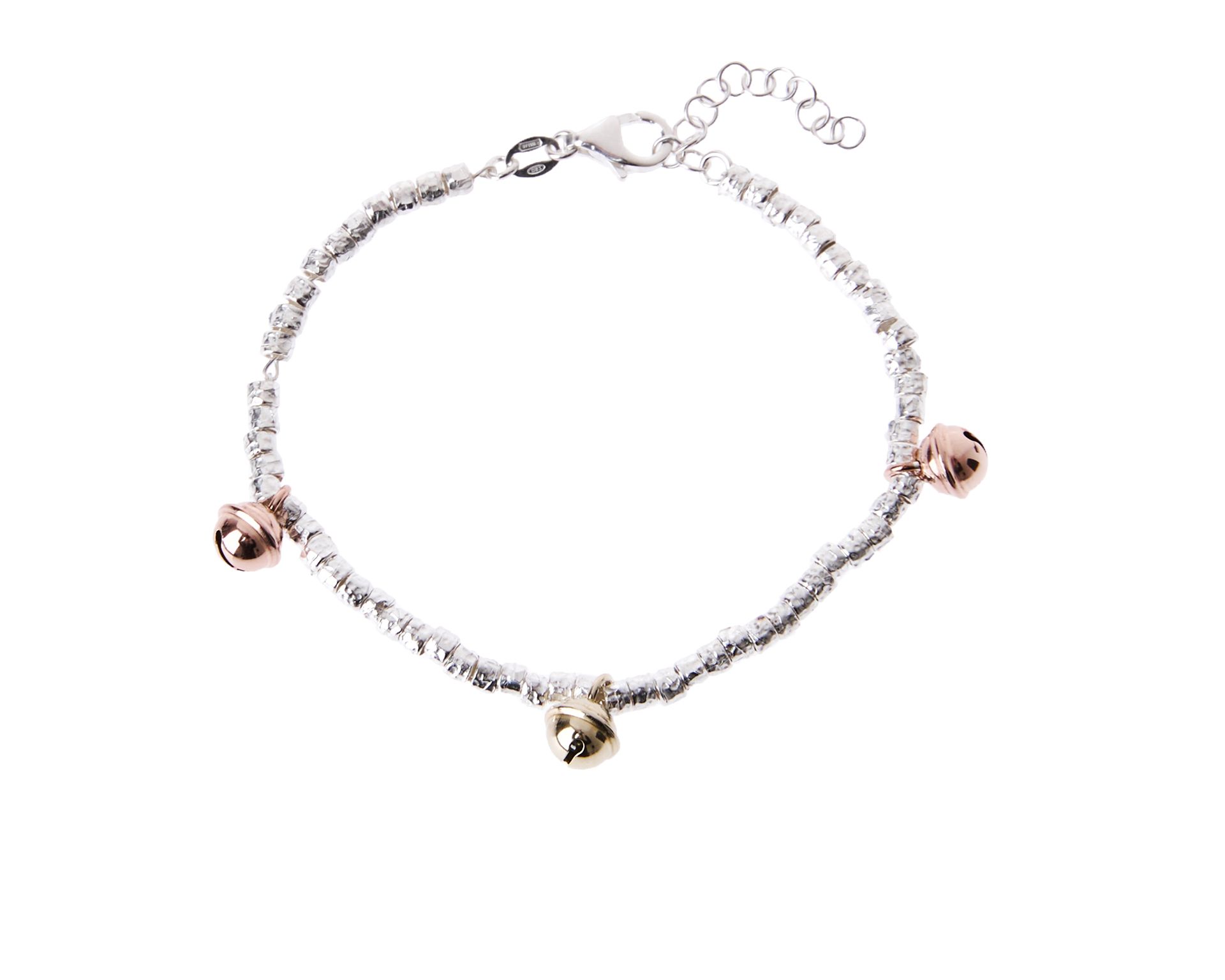 Bracciale Chiama Angeli Argento Selezione Zanolli 26780 611brangeliro