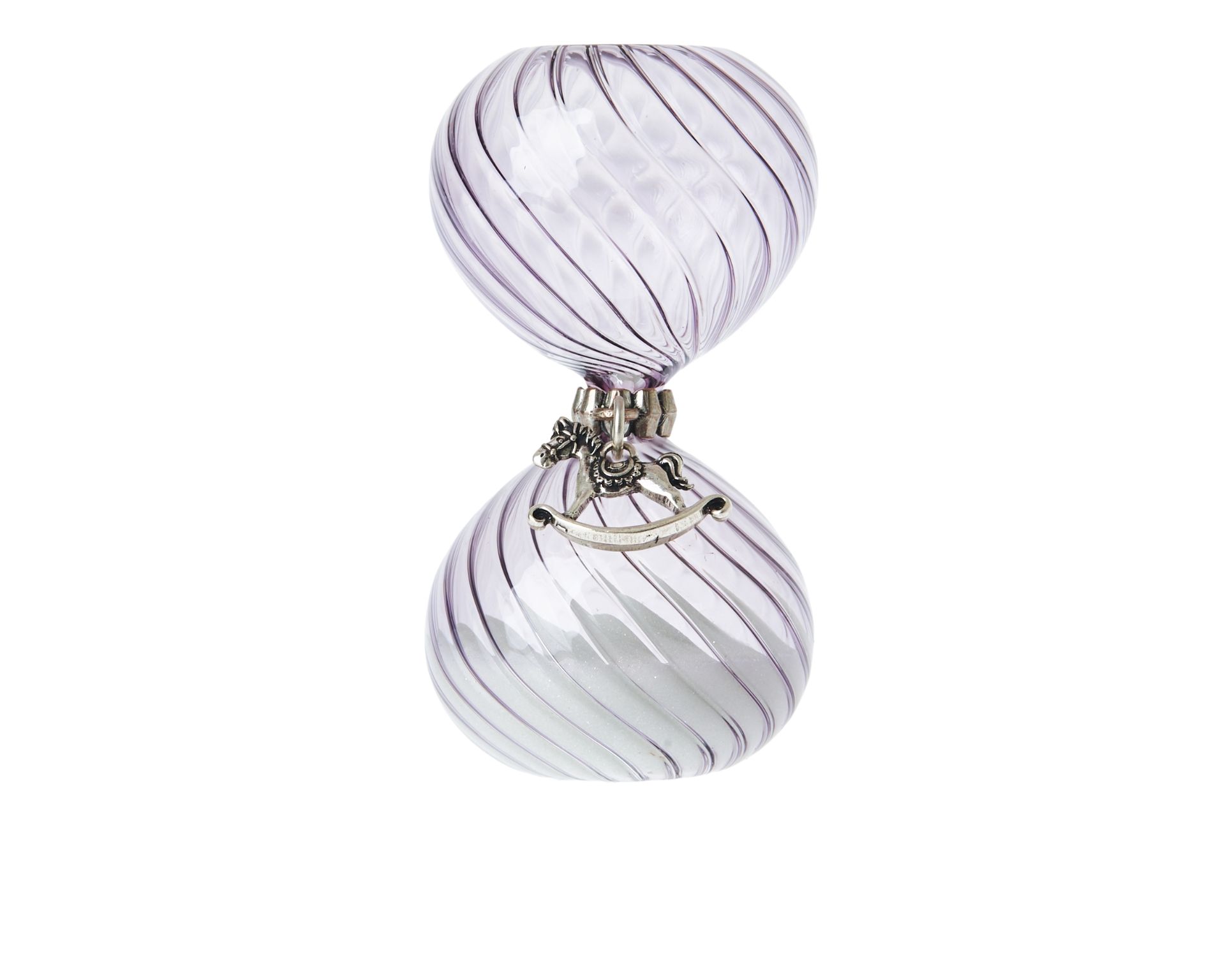 Hourglass Sugar Paper Selezione Zanolli 184615 912mz25854