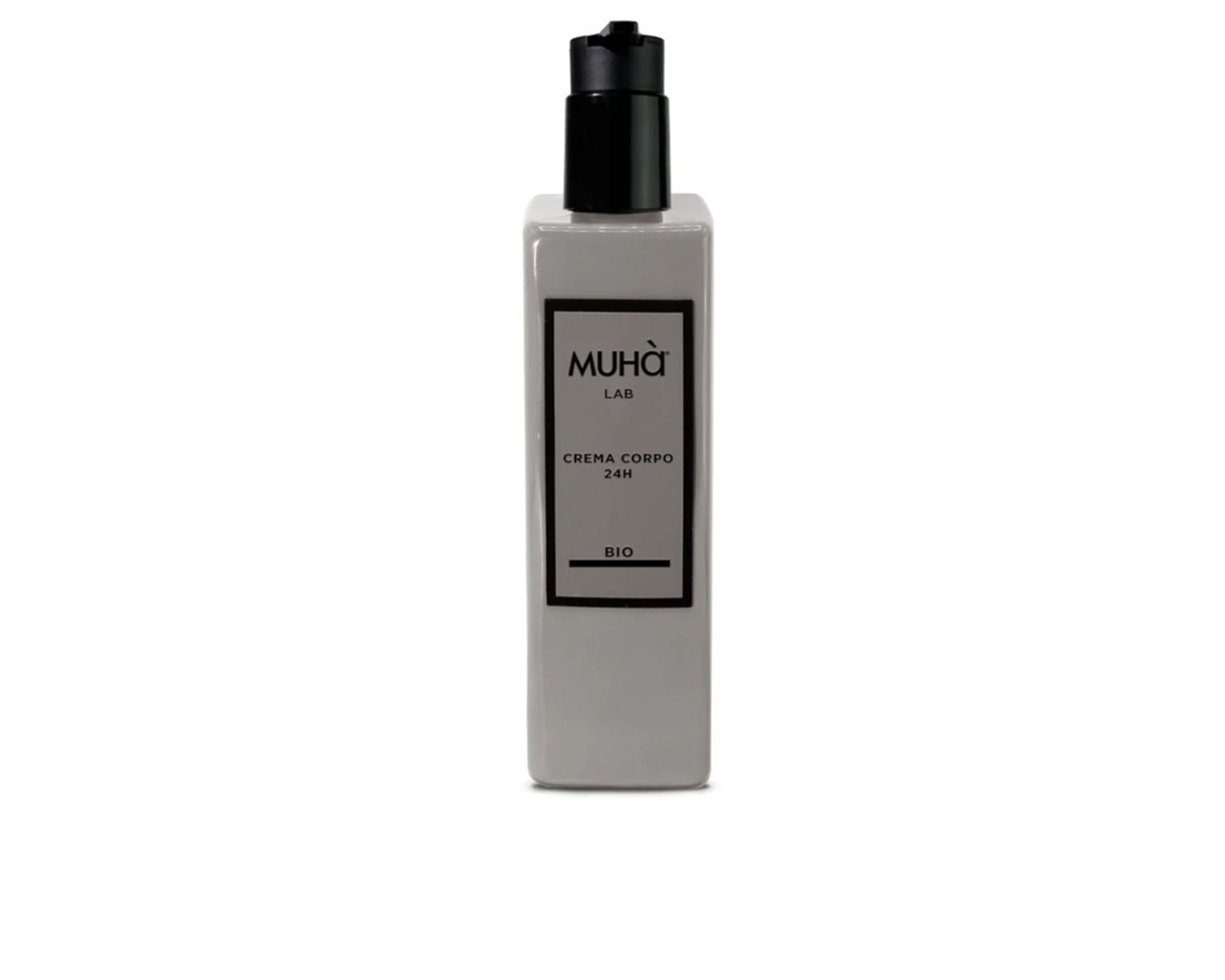 Body Cream Fiori Di Cotone Muha 186028 979ml002