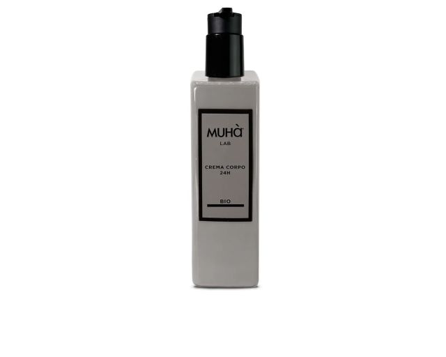 Body cream fiori di cotone