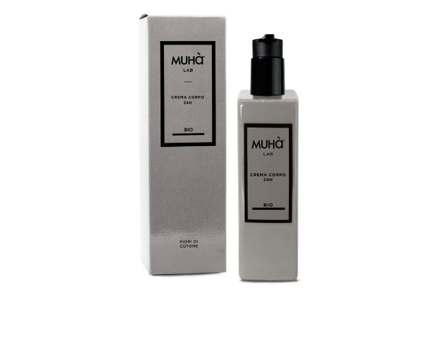 Body Cream Fiori Di Cotone Muha 186028 979ml002