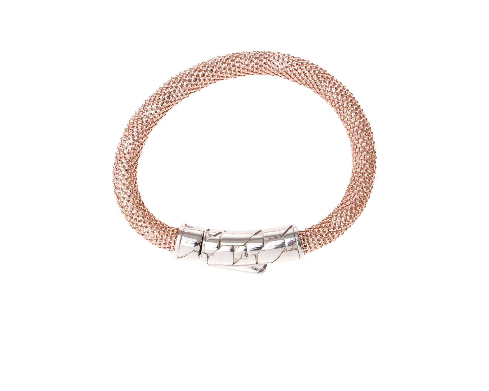 Bracelet Silver Rose Selezione Zanolli 164629 834b1827rrh