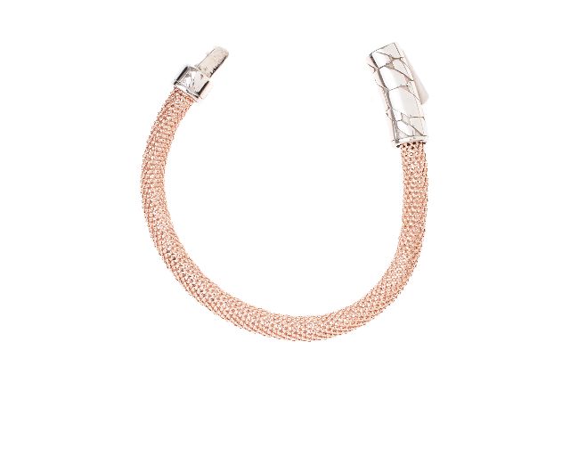 Bracelet Silver Rose Selezione Zanolli 164629 834b1827rrh