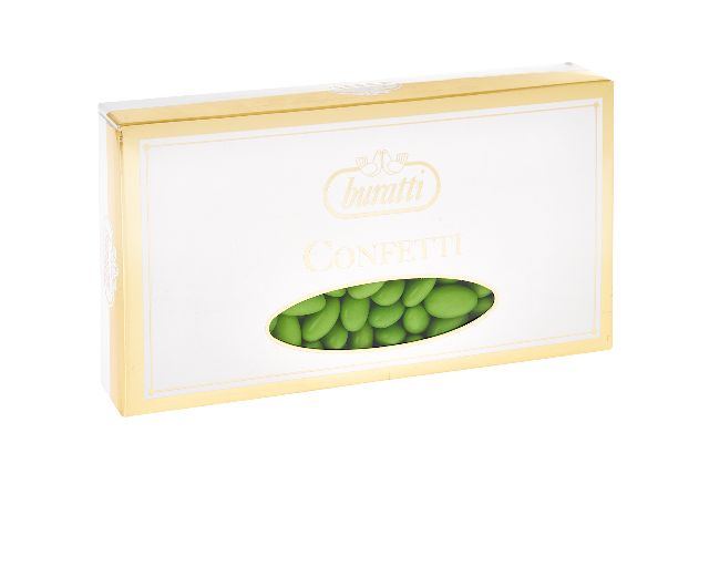 Confetti capri verdi 1 kg
