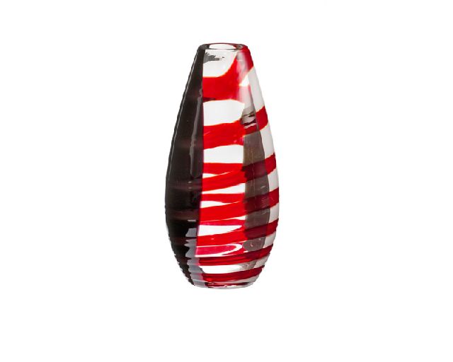 Vaso i piccoli vetro di murano novel