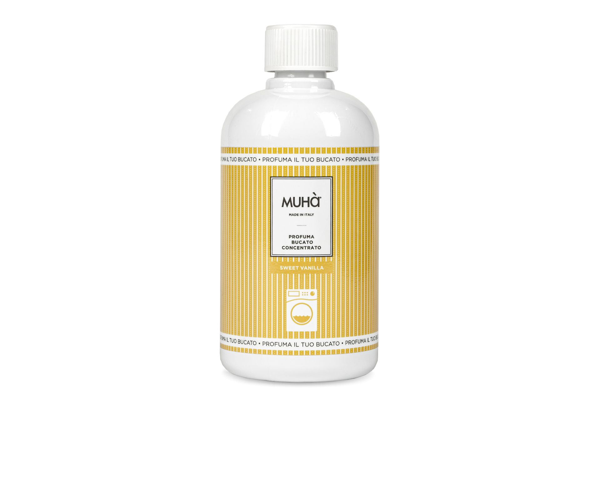Profuma Bucato Sweet Vanilla Muha 180994 979bu21