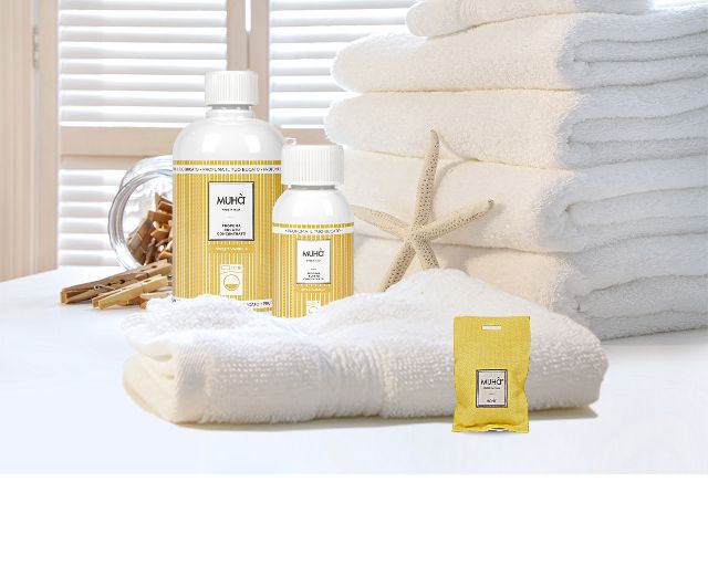 Profuma Bucato Sweet Vanilla Muha 180994 979bu21