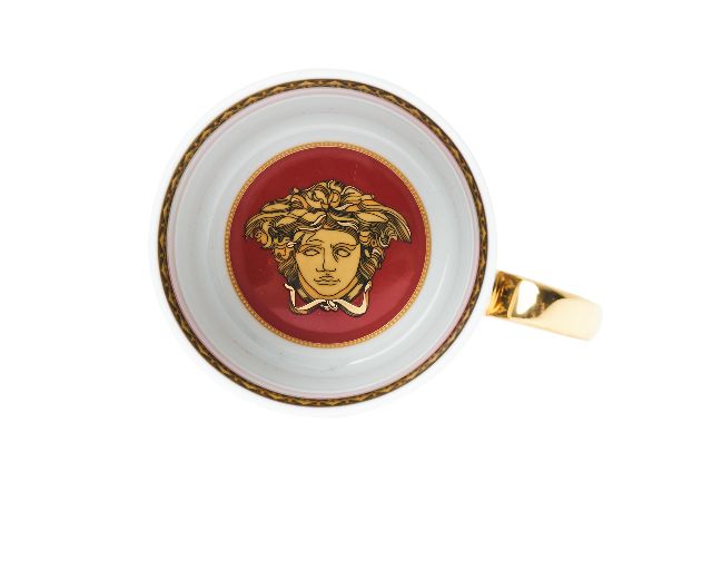Mug Medusa Porcellana Versace 176110 I1933540960515505