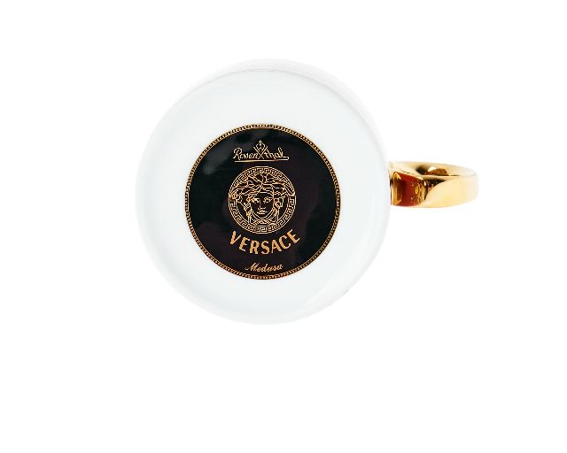 Mug Medusa Porcellana Versace 176110 I1933540960515505