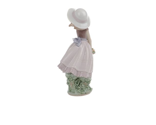 Deliziosa Innocenza Porcellana Lladro