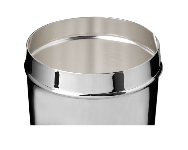 Miscelatore Silver Plated Selezione Zanolli