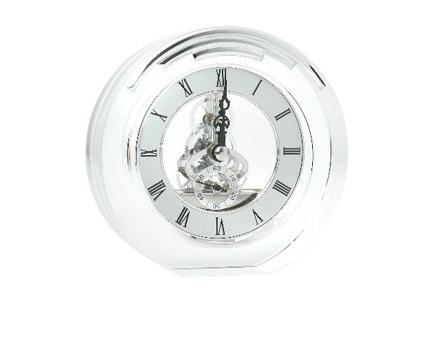 Table watch crystal