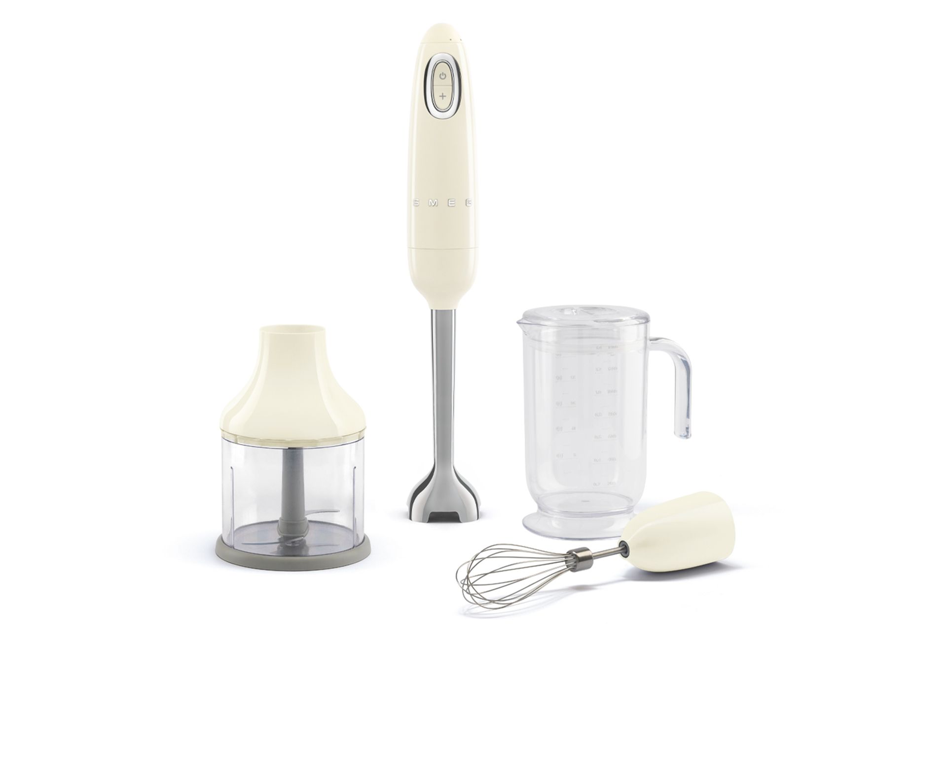 Immersion Blender Cream Smeg 186360 891hbf03creu