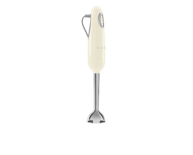 Immersion Blender Cream Smeg 186360 891hbf03creu