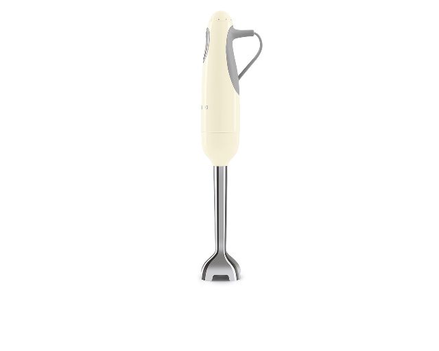 Immersion Blender Cream Smeg 186360 891hbf03creu