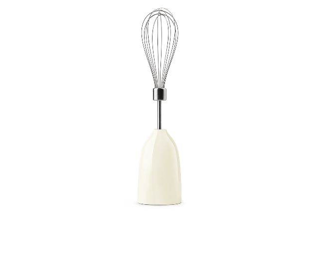 Immersion Blender Cream Smeg 186360 891hbf03creu