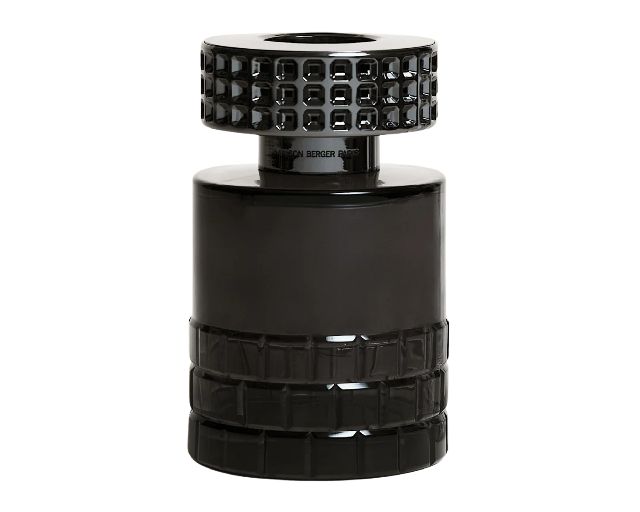 Cofanetto lampada catalitica celebration noire con profumo 250 ml oud hypnothyque
