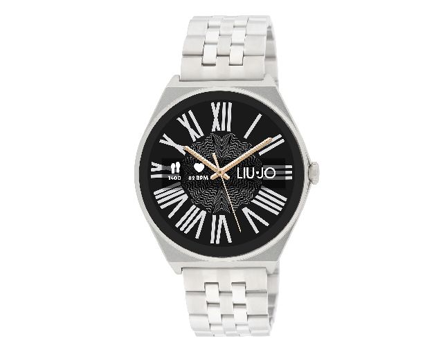 Men's smartwatch slim man 2.0