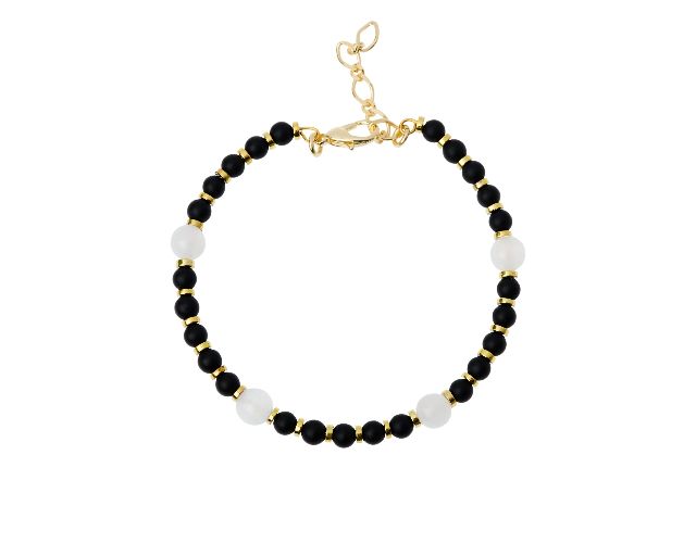 Bracelet brass