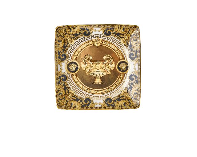 Piattino prestige gala porcellana