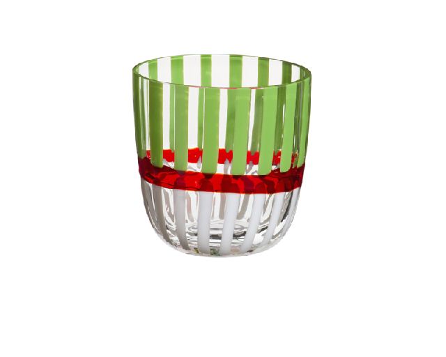 Glass i diversi murano glass 2014 collection