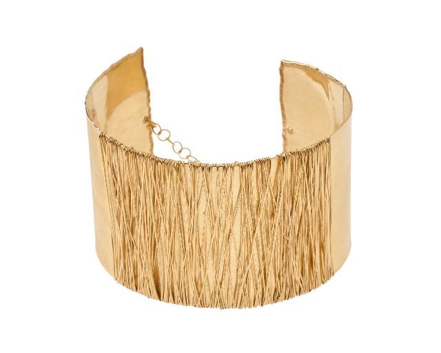 Bracelet silver