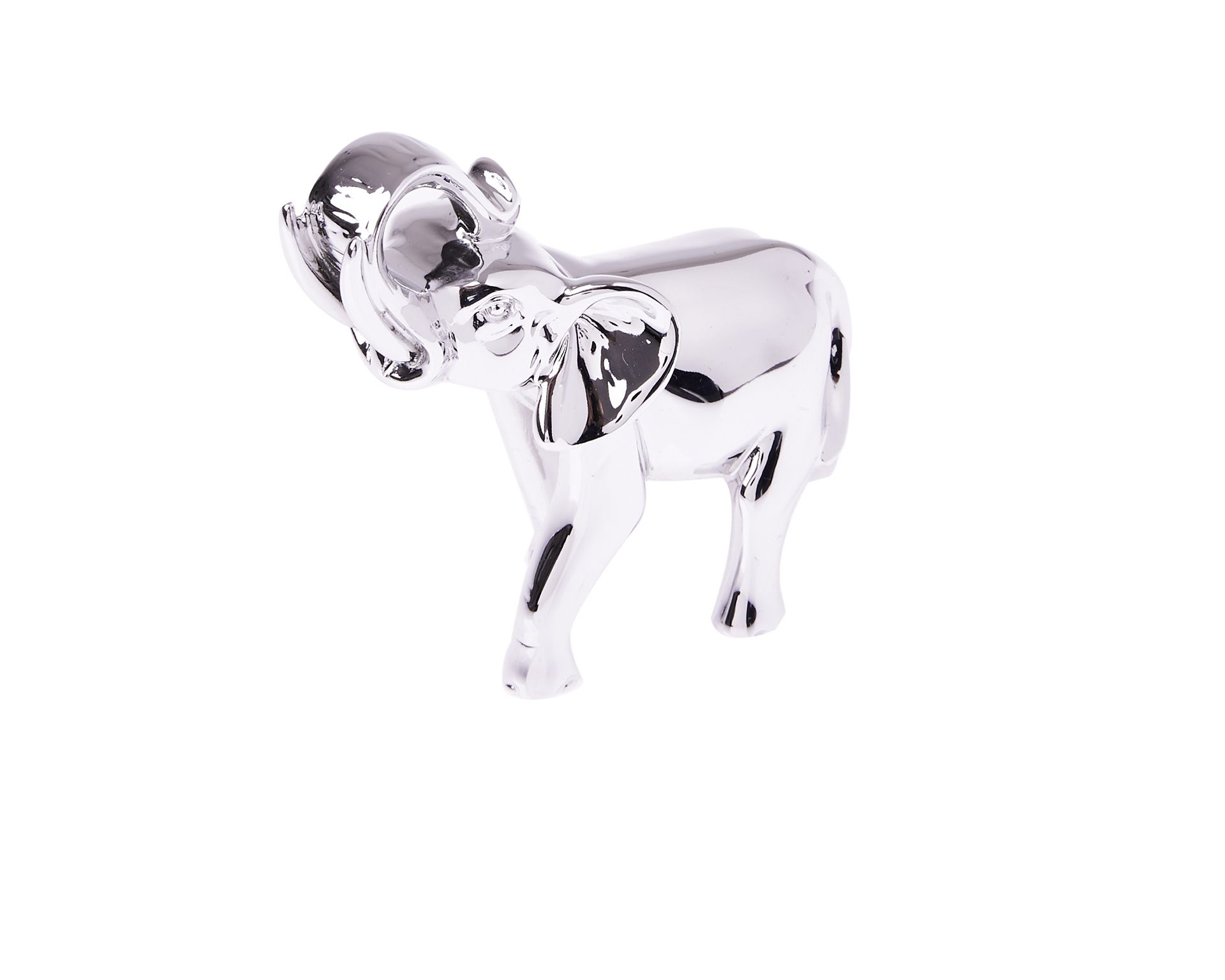 Statuina Elefante Selezione Zanolli 171897 941st212m