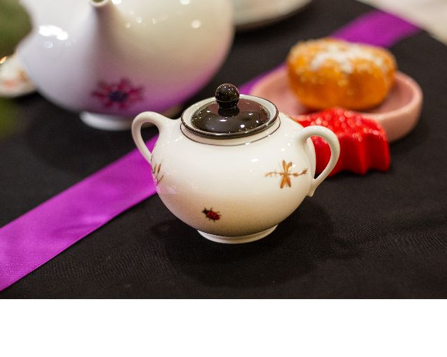 Sugar Bowl With Lid Arcadia Bianco Porcelain Richard Ginori 166958 F14000zu0000250b50