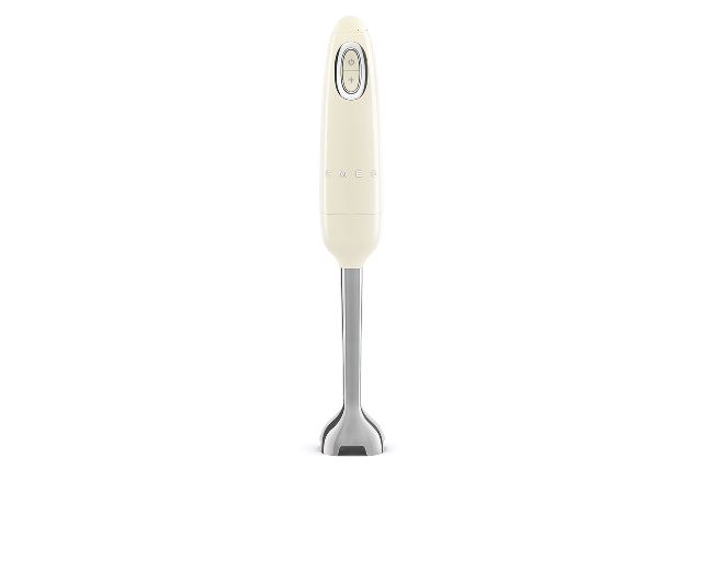Frullatore Ad Immersione Con Accessori Panna Smeg 186360 891hbf03creu