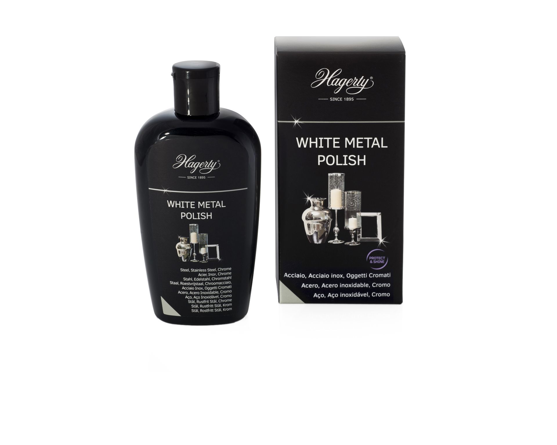 White Metal Polish Hagerty 148106 934a116067