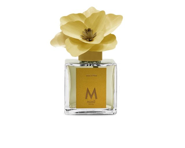 Diffusore d'ambiente magnolia uva e fico