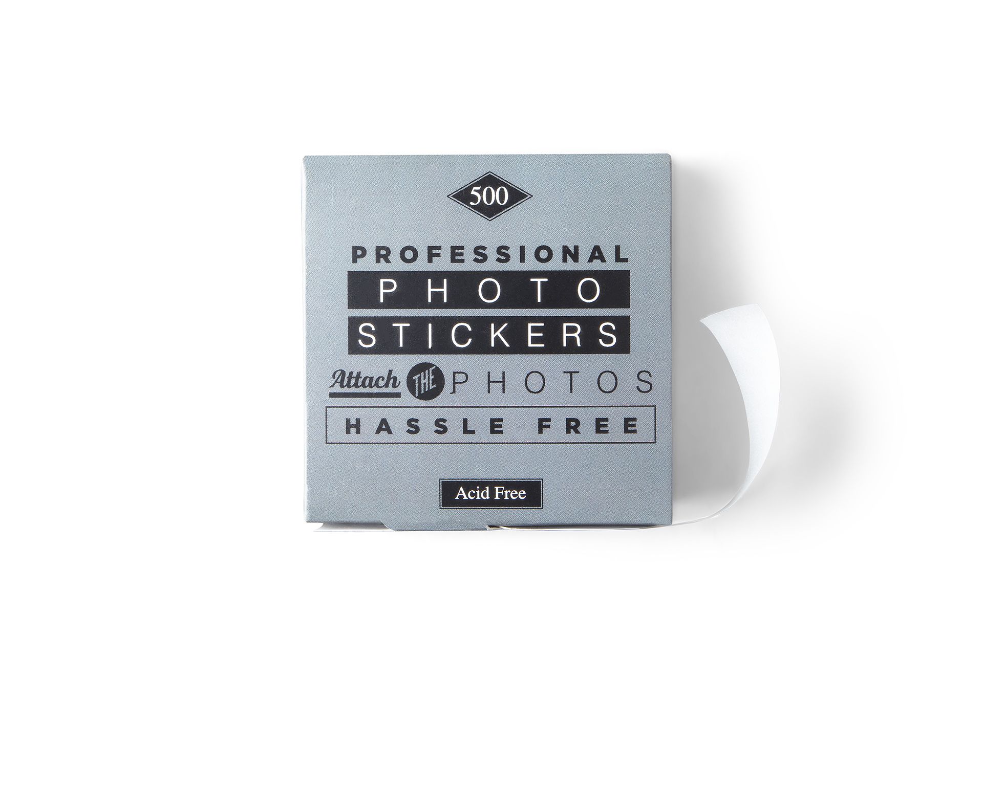Photo Stickers Printworks 163137 956pw00619