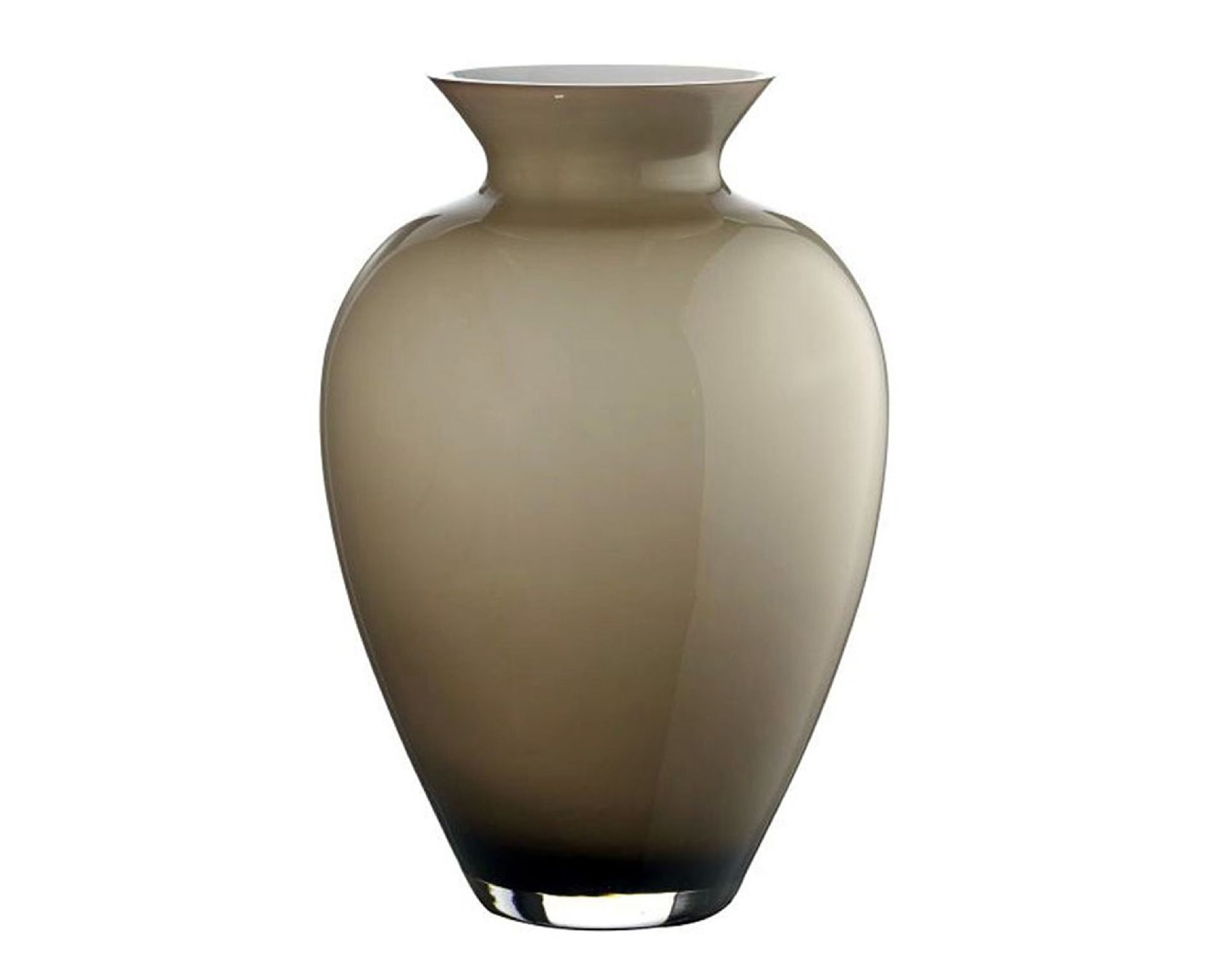 Vaso Aurora Opale Fume Onlylux 191864 659ol02098