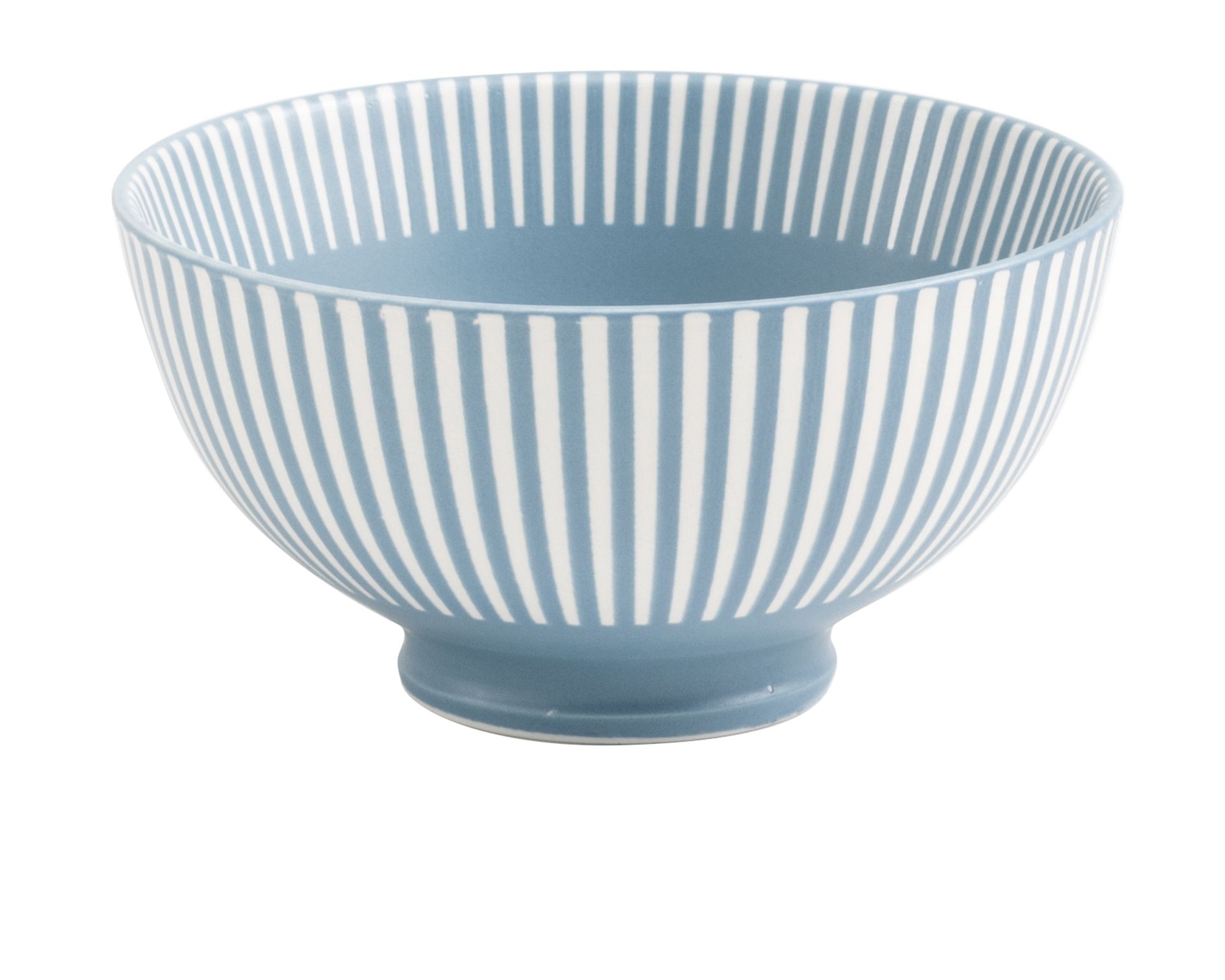Bowl Levante Porcellana Blu Avio Zafferano 186758 978lev0115