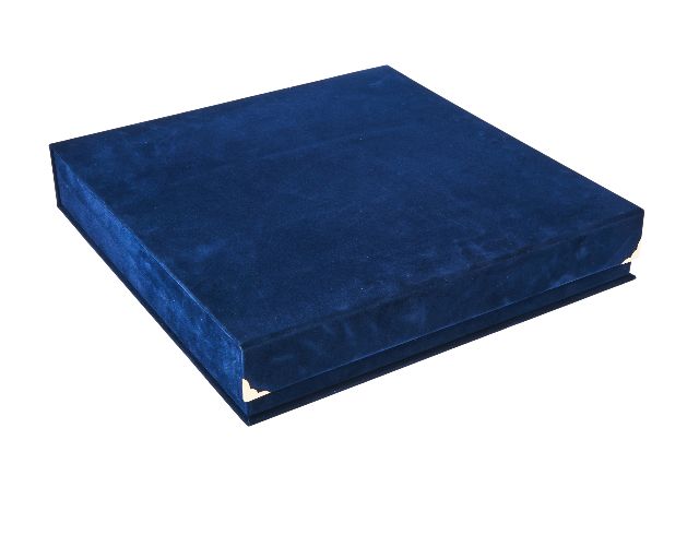 Astuccio per vassoio