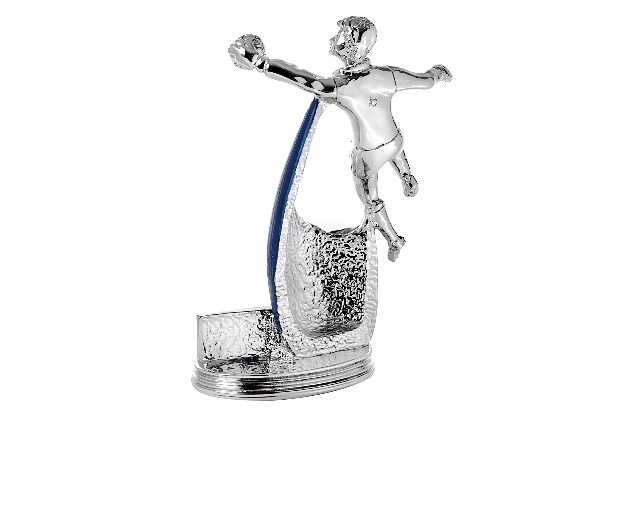 Sport Trophy Goalkeeper Selezione Zanolli 145245 484so6709
