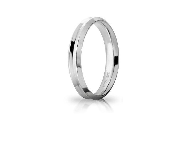 Wedding ring corona gold 750‰
