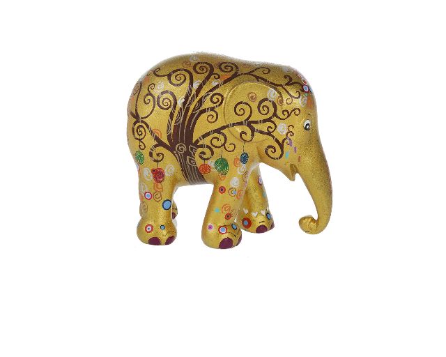 Elephant parade tree of life