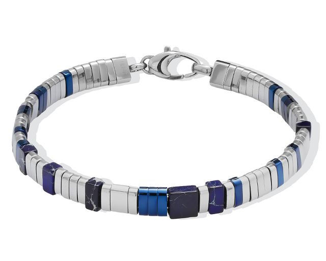 Bracelet steel