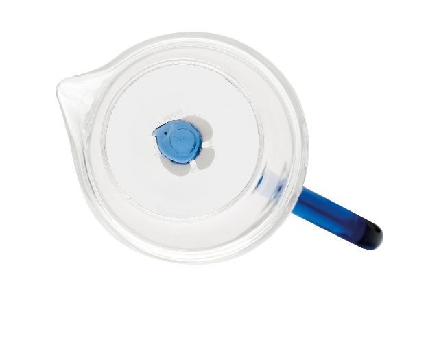 Pitcher Teca Blue Fish Zafferano 186677 978te00703