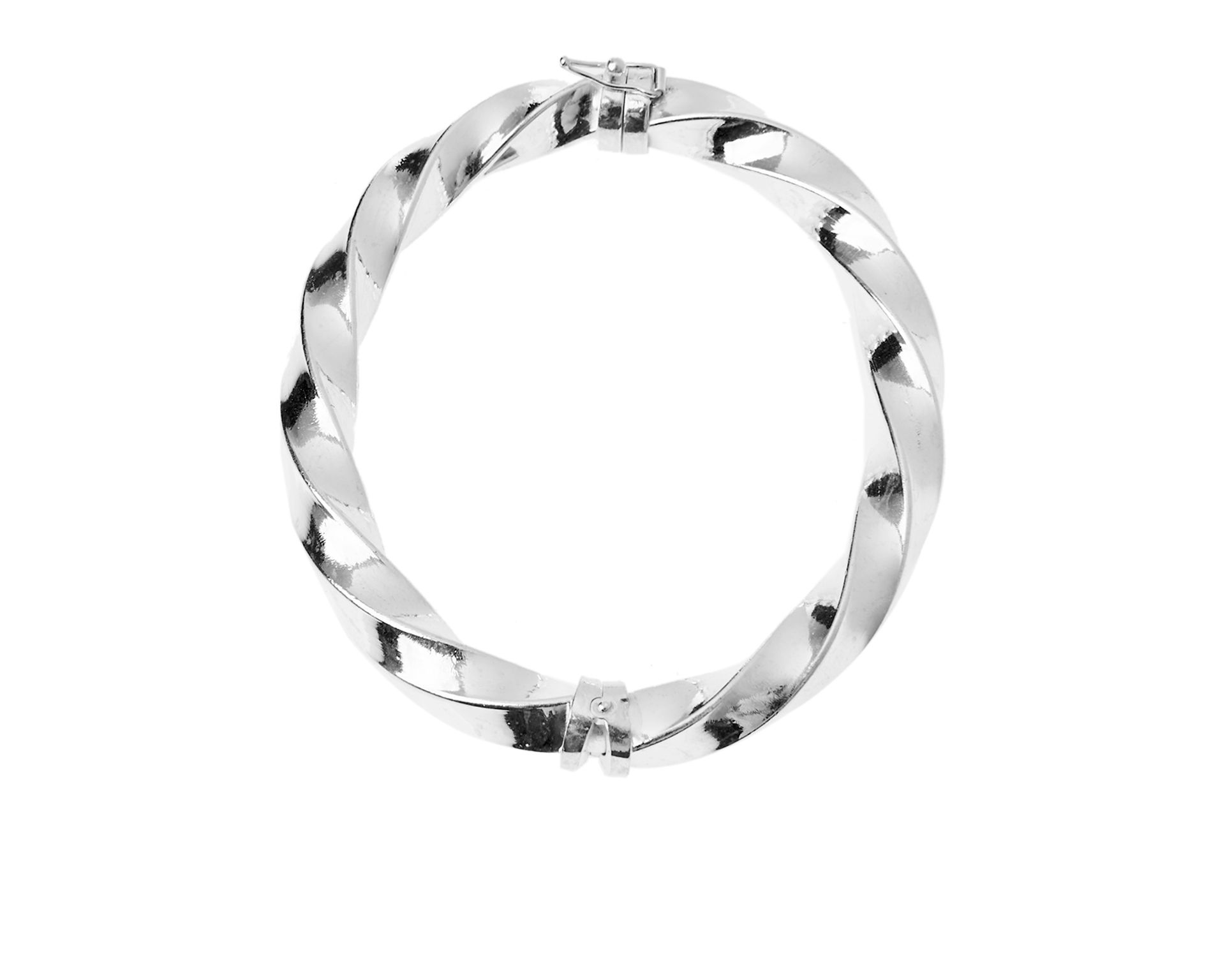 Bracciale Argento Torcon Selezione Zanolli 186148 611br00475