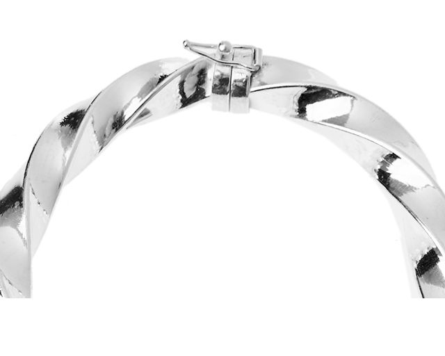 Bracciale Argento Torcon Selezione Zanolli 186148 611br00475